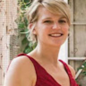 Meet your Posher, Kathryn